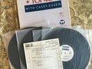 Rare Watermark American Top 40 w/Casey Kasem 4 LP Box Set May 7th, 1983 Bowie NM