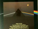 HARVEST EMI LP SHVL-804 PINK FLOYD - Dard Side Of The Moon 30th Anniversary 2003