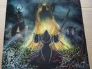 Enthroned ?– Prophecies Of Pagan Fire-   lp -black metal