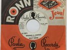 NORTHERN SOUL ... Billy Keene : Wishing & Hoping