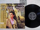 ART PEPPER MEETS RHYTHM SECTION CONTEMPORARY LAX-3011 JAPAN OBI VINYL LP