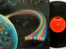 Rainbow ?– Down To Earth LP 1979 Polydor Original Australian issue ?– 2391 410