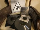 David Lynch The Big Dream 2 x LP 7