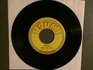 Record 45 Bonnie B By Jerry Lee Lewis