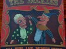 THE DICKIES - All This And Puppet Stew - LP Vinyl Fat Wreck Chords ?FAT6081 2001