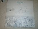 Robert Wyatt ?– Rock Bottom / Ruth Is Stranger Than Richard  UK 1983 1st 2LP