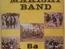 ZAMBIA SOUKOUS + KALINDULA AFRO POP MAKISHI BAND BA SAMORA CLEAN HEAR