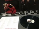STEVIE NICKS The Other Side Of The Mirror OG LP Fleetwood OG Inner Sleeve