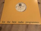 BBC transcription Service Vintage Led Zeppelin Vinyl 1971 /1983 Excellent