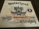MOTORHEAD - LP - AFTERSHOCK - RSD - PICTURE DISC - NUMBERED 1678/4500 - SEALED
