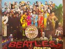 The Beatles - Sgt Pepper, 50th Anniversary - 2 Lp - Rare Vinyl Album