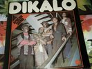 ORIGINAL FRENCH LP AFRO JAZZ FUNK DIKALO AFRICAN SOUND VG+ 1976 CARISSIMA