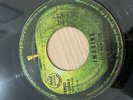 The Beatles 45 rpm Philippines 7