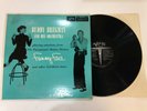 The Buddy Bregman Orchestra-Funny Face LP-Verve-MGV-2064