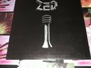 ORIGiNAL FRENCH LP PROG ZED VISIONS OF DUNE vg+ 1979 SONOPRESSE