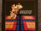 ELECTRIC SIX- FIRE VINYL LP **RARE**