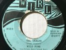WILD FIRE - THE DEALER 7