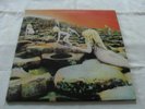 LED ZEPPELIN - HOUSE OF THE HOLY ORIG 1973 FRENCH RED/MAROON ATLANTIC LP G/FOLD