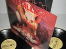 METALLICA – The Pigs Are Alright – vinyl 2 LP Live 1988