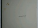 The Beatles White Album 2X White Vinyl LP Tested 1978 Reissue SEBX-11841