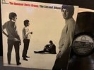 The SPENCER DAVIS GROUP The Second Album Fontana mono TL5295 1966 plays EX+