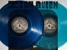 QUEEN SPECIAL ORDER. SEE ITEM DESCRIPTION FOR DETAILS