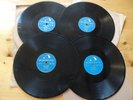 78's records x 17 including 4 Elvis & 4 Bill Haley, Gene Vincent, Jonnie Ray etc