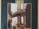 Once Upon a Time in America Rare Sealed Original Soundtrack LP Morricone