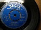 Bern Elliott And The Klan - Good Times 1964 Decca UK DEMO Pop / Rock / Beat 45