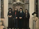 The Beatles Again Hey Jude Original Apple Lp Bell Sound Very Nice Copy Ex Vinyl