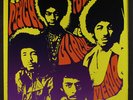 BLACK MERDA: The Psych Funk Of LP Funk