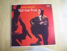 DORSEY BURNETTE   TALL OAK TREE   331/3 RPM RECORD    1960  LP