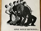 Madness Vinyl Album Record, One Step Beyond, Stiff Records