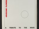 BEACH FOSSILS / WILD NOTHING: Plastic Flowers / Gruesome 45 (folded PS)