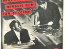 Dany Doriz and Memphis Slim ?- Jam Session - Label: Farandole ?FAR 132