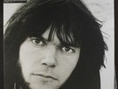 NEIL YOUNG: Sugar Mountain, Live At Canterbury House 1968 LP (2 200g LPs, inser