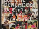 EUGENE BLACKNELL: We Can't Life For Granted LP (2 LPs, insert) Soul