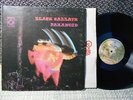 Black Sabbath vg+ quad GF LP Paranoid