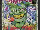 OS MUTANTES: Jardim Eletrico LP (180 gram reissue, shrink) Rock & Pop