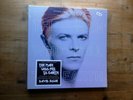 David Bowie The Man Who Fell To Earth NEW 2 x LP Vinyl Record 2 x CD Box Set