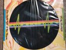 PINK FLOYD The Dark Side Of The Moon US Picture LP SEAX-11902 *sealed*