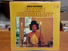 Arlo Guthrie ?-::SEALED::- Alice's Restaurant - RS-6267 - Vinyl Record LP