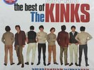 The Kinks ? The Best Of 64-70 LP - Greatest Hits - 180g Vinyl Album - NEW Record