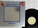 URIAH HEEP LOOK AT YOURSELF BRONZE WBS-71018 JAPAN VINYL LP