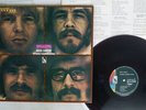 CREEDENCE CLEARWATER REVIVAL BAYOU COUNTRY LIBERTY/FANTASY LP-8680 JAPAN RED LP