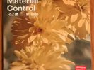 Glassjaw Material Control New Pink 180 Vinyl Record Sealed Punk Post Hardcore