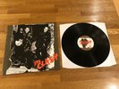 THE CLASH - ALTERNATIVE LIVE / DEMOS VINYL LP - PUNK - SEX PISTOLS - THE JAM