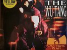 Wu-Tang Clan - Enter The Wu-Tang (36 Chambers) - Vinyl LP 33T Neuf sous Blister