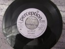 OTIS SMITH -  LET HER GO ** NORTHERN SOUL * WIGAN CASINO * REPRO