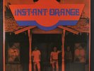 INSTANT ORANGE: Instant Orange LP Sealed (Germany, 2 LPs, reissue, corner ding